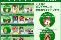 変わる年賀状…デザインから発送までの“丸投げ”サービス、人気作品コラボも 画像