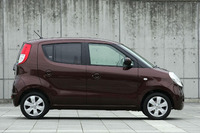 【日産 モコ 新型登場】一番売れるのは、このグレード 画像