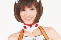 池袋エヴァストア3周年イベントは、レースクィーンによる8時間生配信 画像