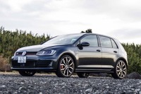 VW ゴルフ GTI パフォーマンス…専用チューンで20psアップ、最強のGTI登場［写真蔵］ 画像