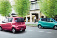 【新聞ウォッチ】東京都、自動車税の滞納者、タイヤロックで“御用” 画像