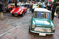 東京今昔ツーリング…7a COPPA DI TOKYO開催 画像