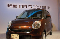1月として過去最高…1月軽自動車販売 画像