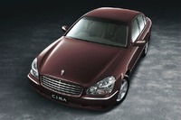 【リコール】売上げは止まらない日産『シーマ』、エンジンはストップ 画像