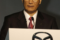 「マツダは危機的状況にある…」井巻社長 画像
