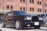 ロールス & ベントレー31台が赤レンガに…英国高級車100年の歴史を振り返る 画像
