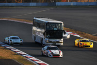 【トヨタ GAZOOレーシング フェス14】あらゆるカテゴリーのマシンが富士スピードウェイを彩った 画像