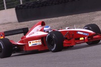 【F1ブラジルGP予選】トヨタ、衝撃的なスポット参戦であわやポール 画像