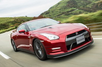 ニスモ、日産 GT-R 用スポーツリセッティングを追加発売 画像