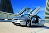 VW グループ、856億ユーロの大型投資…新型車や環境技術を開発へ 画像