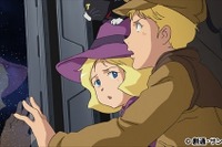 セイラがララァの娘に!?「機動戦士ガンダム THE ORIGIN」キャスト発表 画像