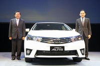 タイ新車販売、20%減の7.1万台に 10月 画像