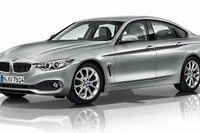 BMW 3シリーズ グランツーリスモ など、アクティブクルーズコントロールを標準装備 画像