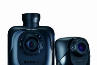 ガーミン、防犯機能と安全運転支援機能搭載の新型ドライブレコーダーを発売 画像