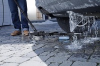 ケルヒャー、高圧洗浄機の車体下回り用アクセサリーなどを発売 画像