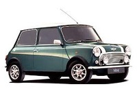 おめでとう、ジョン・クーパー!! 『ミニ』の最後にまた栄光のエピソード 画像