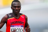 【東京マラソン15】豪華すぎる招待選手…ロンドン五輪、金メダリスト男女が出走 画像