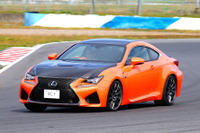 【レクサス RC F 試乗】安全とハイレベルな走りの両立こそブランドに必要…石川真禧照 画像