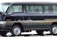 東京で肩身が狭くなるディーゼル車、板橋区役所が「No!」 画像