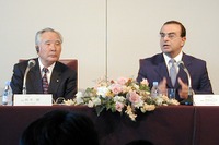 【スズキが日産に軽自動車供給】秋のモーターショーを見よ!! 画像