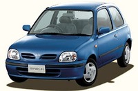 【株価】軽自動車で提携の、スズキと日産が急伸 画像