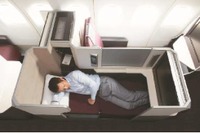 JAL、居住性を高めた「スカイスイート787」を導入…12月1日から 画像