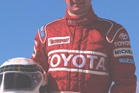 トヨタがF1テストドライバー発表!! 体制確立に大きく前進 画像