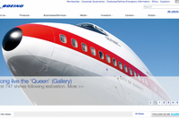 ボーイング最新鋭機737型-800、ミャンマーの航空会社へ供給 画像