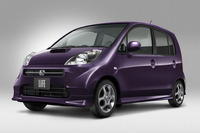 軽自動車と輸入車が人気…オークネット2005年 画像