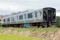 JR九州の蓄電池電車、若松線に投入…2016年秋から 画像