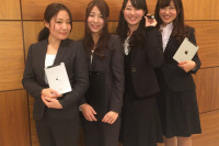 クルマ査定女子「レディ・ガリバー」誕生、12月より出張査定を開始 画像