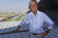 前フェラーリ会長モンテゼーモロ氏、アリタリア航空の会長に 画像