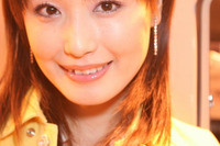 【東京オートサロン06】コンパニオン写真蔵…その48、Brooom 画像