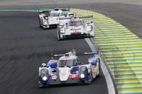 【WEC 最終戦】トヨタ、日本メーカー初の年間タイトルを獲得 画像