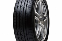 横浜ゴム、ミニバン専用低燃費タイヤ BluEarth RV-02 を発売 画像