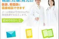 “睡眠の悩み”に、現役医師が24時間・365日対応してくれるサービス 画像