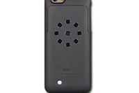 iPhone6/6 Plus用のカメラを「ナイトビジョン」に変身させるケース 画像