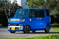 11月の新車総販売台数、5か月連続マイナス…軽は年間最高が確実に 画像