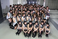 BPカストロール、アイドルライブに250名を招待するキャンペーンを実施 画像