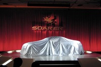 【爽快! 新型トヨタ『ソアラ』】最高の美しさと最高の性能を 画像