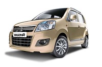 スズキ ワゴンR、インド累計販売150万台…14年で達成 画像