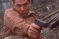 在りし日の菅原文太さんがよみがえる…『仁義なき戦い』が上映 画像