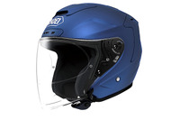 SHOEI、新型オープンフェイスヘルメット「J-FORCE 4」発売…空力など進化 画像