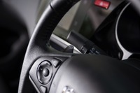 【ホンダ グレイス 発表】質感にこだわり…インテリアデザイナー「形状だけをデザインしたわけではない」 画像