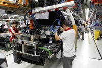 セアトのスペイン工場、150名を新規雇用…新型 レオン の販売好調に対応 画像