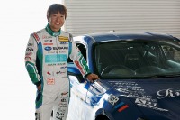 BRZ 用ダンパー&グッズ、プロトと佐々木孝太選手コラボで発売 画像