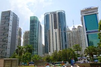 「清廉度」調査、マレーシアは世界50位に上昇=TI-M 画像