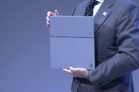 “初代プレステ”カラーのPS4、全世界1.2万台限定で発売 画像