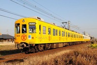 ことでん、2015年元日に初詣向け臨時列車を運転 画像