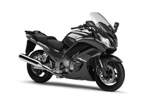ヤマハ、FJR1300AS および FJR1300A 2015年モデルに新色を設定し発売 画像